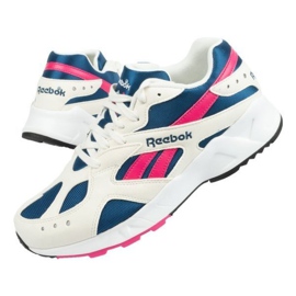 Scarpe Reebok Aztrek CN7068 bianca 1