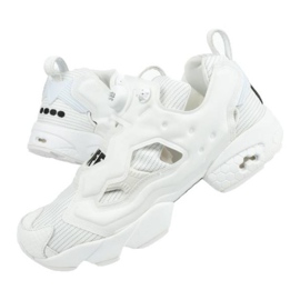 Reebok Instapump Fury Sublim W BS7005 bianca 1