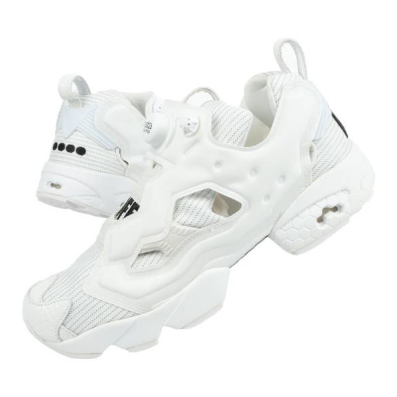 Reebok Instapump Fury Sublim W BS7005 bianco 1