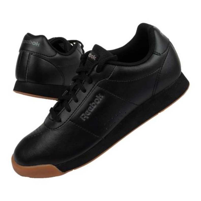 Scarpe Reebok Royal Charm DV3816 nero 1