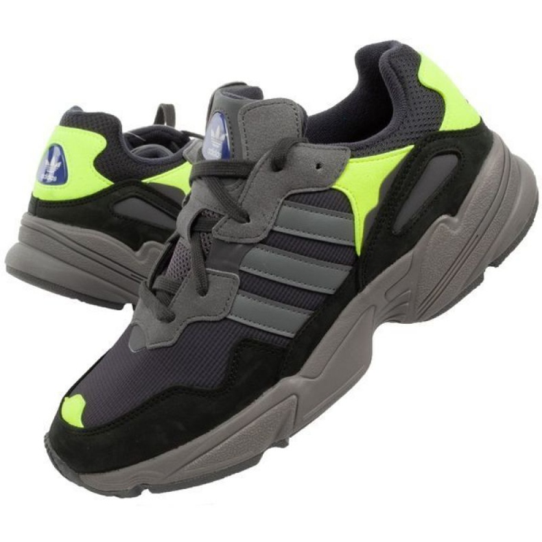 Adidas Yung-96 M F97180 blu 1