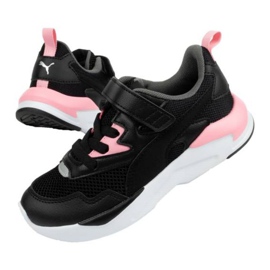 Puma X-Ray Jr 374395 17 scarpe da ginnastica nero 1