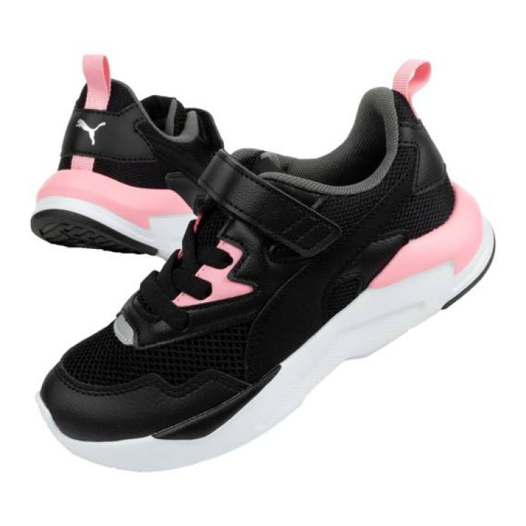 Puma X-Ray Jr 374395 17 scarpe da ginnastica nero 1