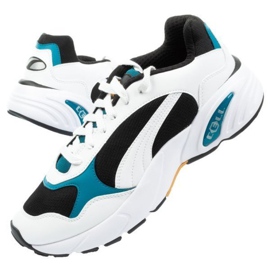 Puma Cell Viper Running M 369505 16 scarpe da corsa bianca 1