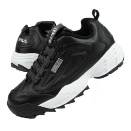 Scarpe Fila Disruptor 3 M 1FM00114.003 nero 1