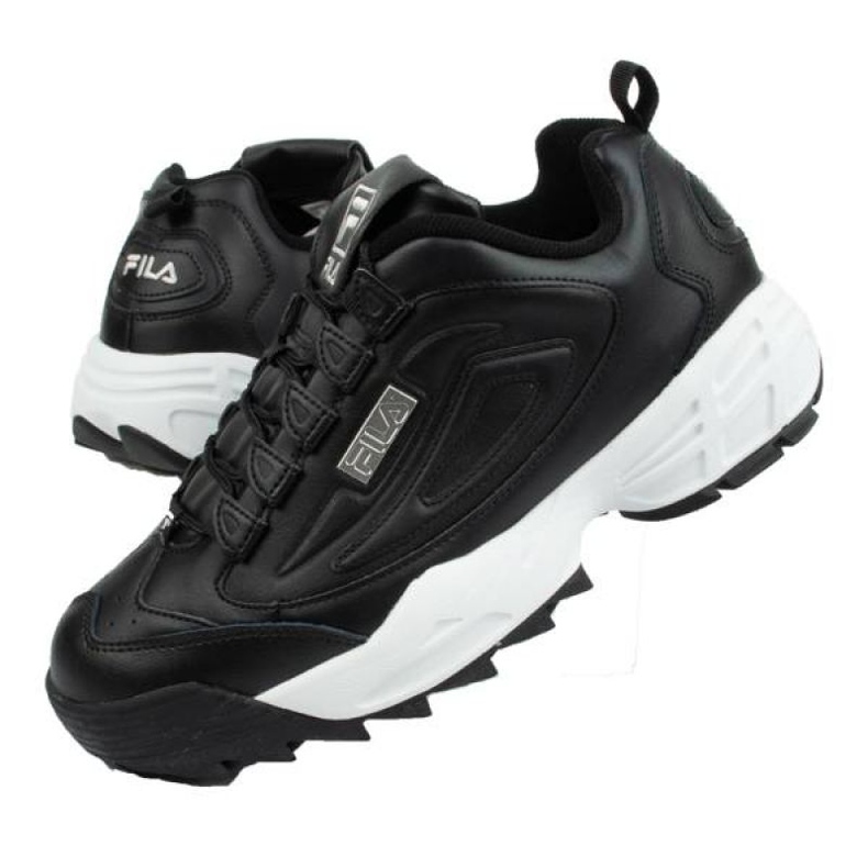 Scarpe Fila Disruptor 3 M 1FM00114.003 nero 1