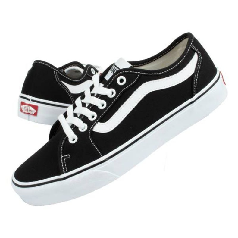 Scarpe Vans Filmore M VN0A3WKZ1871 nero 1