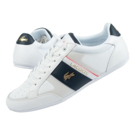 Lacoste Chaymon Tech M 7-42CMA0011407 bianca 1