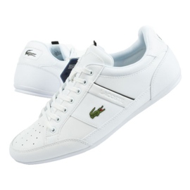 Lacoste Chaymon 0121 M 7-42CMA0014147 bianco 1