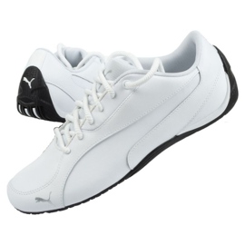 Puma Drift Cat 5 M 362416 03 bianco 1