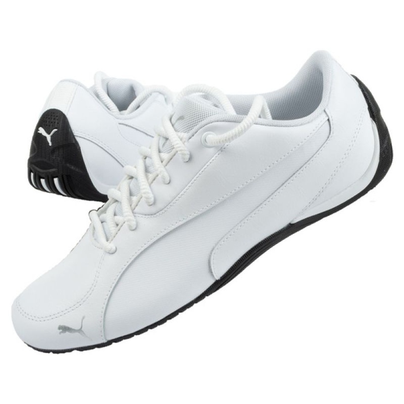 Puma Drift Cat 5 M 362416 03 bianca 1