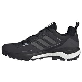 Scarpe Adidas Terrex Skychaser 2 M FW2921 nero 1