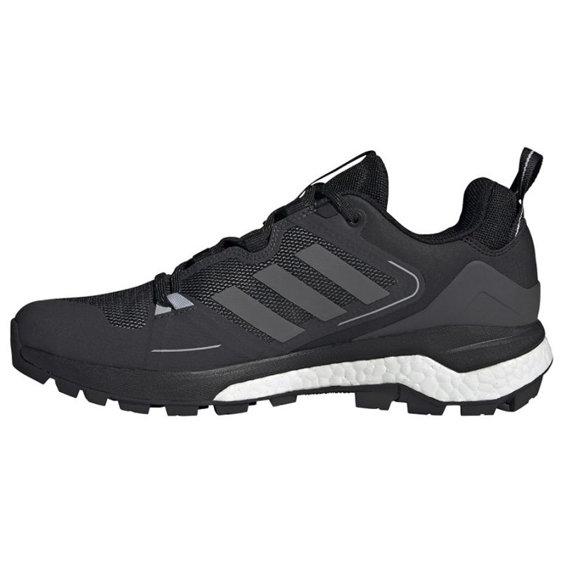 Scarpe Adidas Terrex Skychaser 2 M FW2921 nero 1