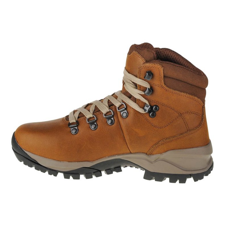 Scarpe CMP Astherian W 30Q4646-Q820 marrone 1