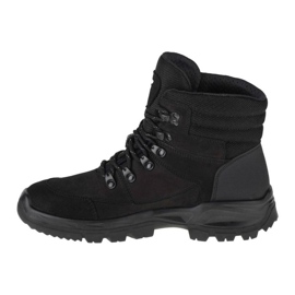 Scarpe 4F Trek W H4Z21-OBDH250-21S nero 1