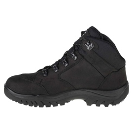Scarpe 4F Trek H4Z21-OBMH251-21S nero 1