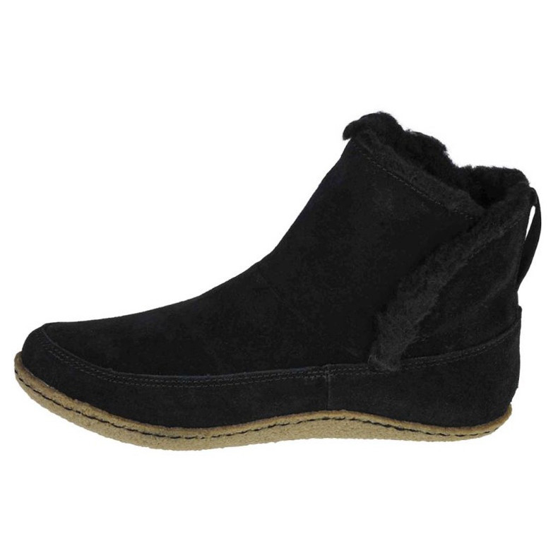 Stivaletto Sorel Nakiska 1876141011 nero 1