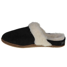 Pantofole Sorel Nakiska Slide Ii 1902881010 nero 1