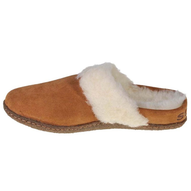 Pantofole Sorel Nakiska Slide Ii 1902881224 beige 1
