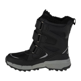 Scarpe Kappa Vipos Tex K 260902K-1115 nero 1