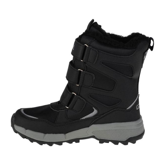 Scarpe Kappa Vipos Tex K 260902K-1115 nero 1