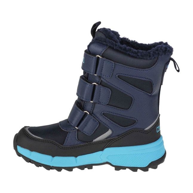 Scarpe Kappa Vipos Tex K 260902K-6766 blu 1