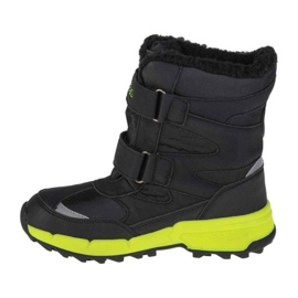 Scarpe Kappa Cekis Tex K 260903K-1133 nero 1