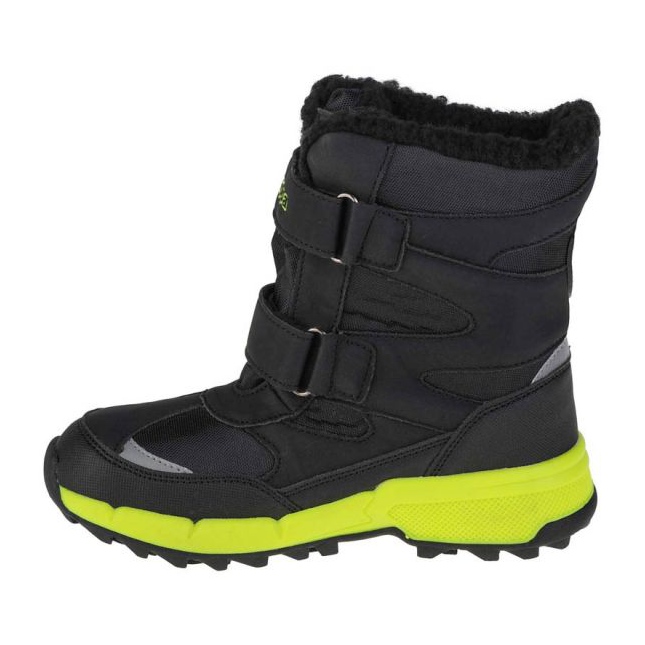 Scarpe Kappa Cekis Tex K 260903K-1133 nero 1