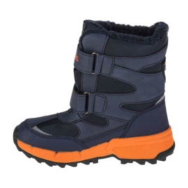 Stivali Kappa Cekis Tex K Jr 260903K-6744 blu 1