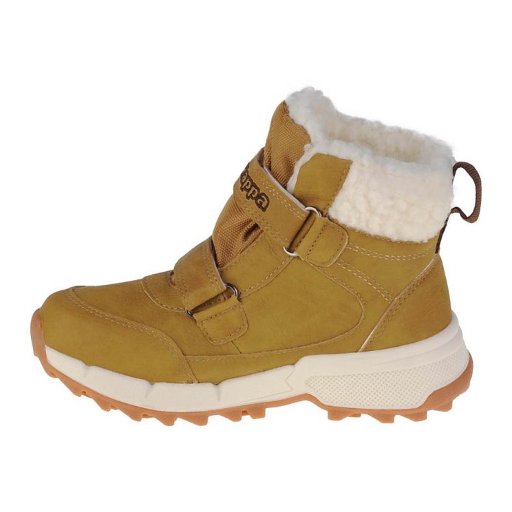Kappa Tapiwa Tex K Jr 260906K-4150 marrone 1