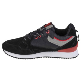 Scarpe Big Star M II174191 nero 1