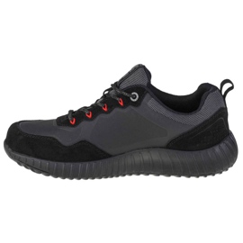 Scarpe Big Star II174248 nero 1