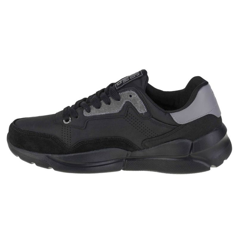 Scarpe Big Star II174254 nero 1