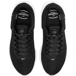 Nike Renew Serenity Run W DB0522 002 scarpe nero 1