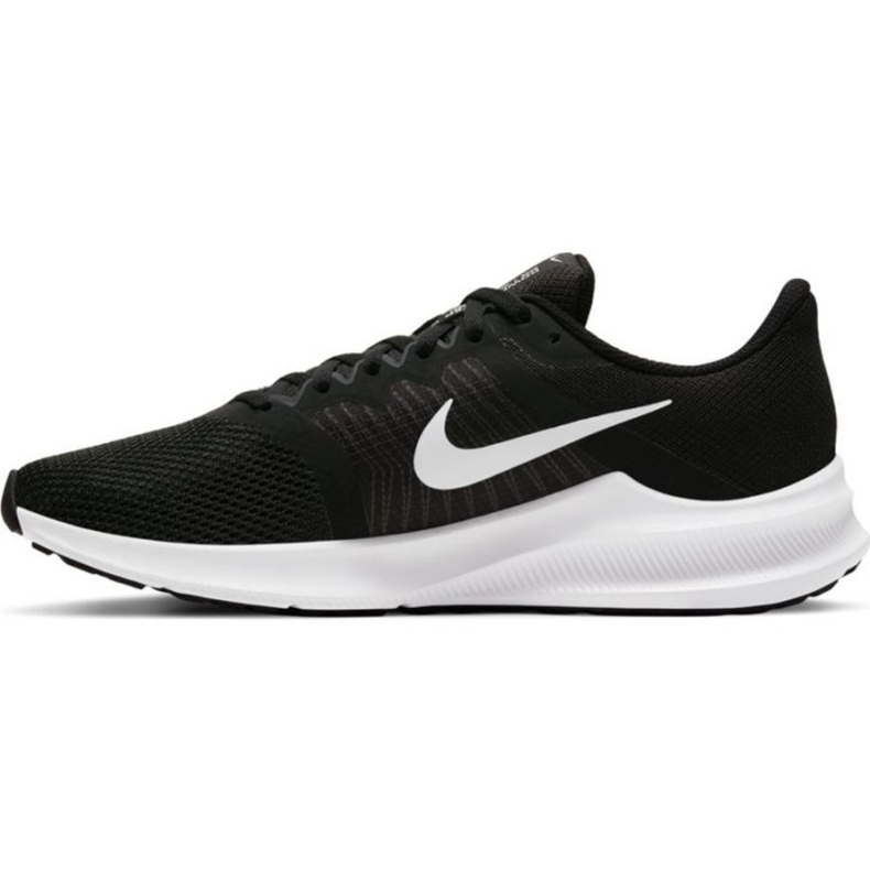 Nike Downshifter 11 W Scarpe da corsa CW3413 006 nero 1
