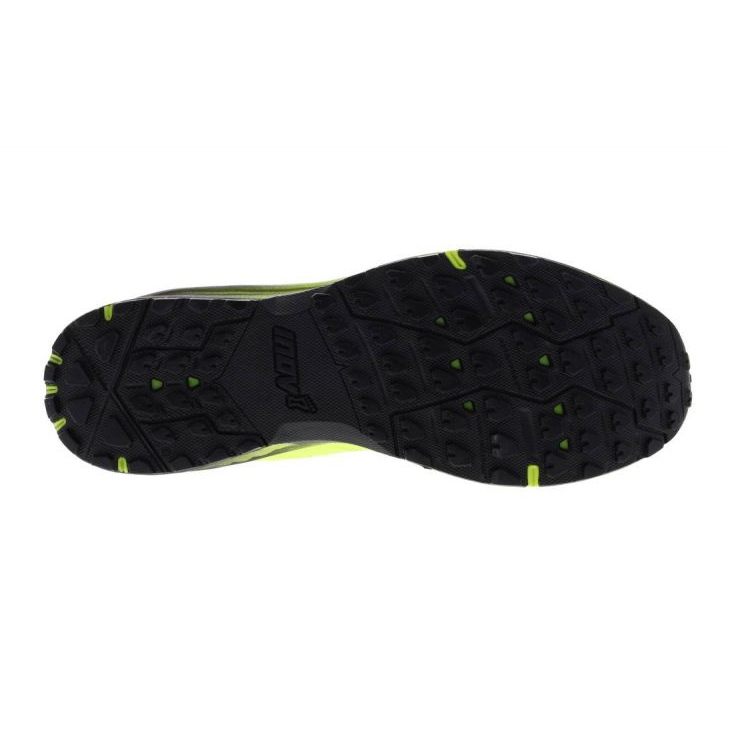 Inov-8 Trailroc MG 280 000859-YWGN-M-01 giallo-verde scarpe da corsa 1