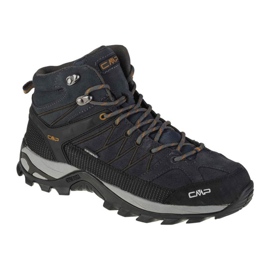 Scarpe CMP Rigel Mid 3Q12947-68UH nero 1