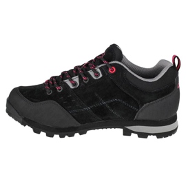 Scarpe CMP Alcor Low W 39Q4896-U901 nero 1