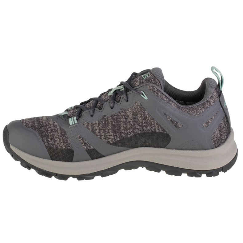 Scarpe Keen Terradora Ii Wp 1022346 grigio 1