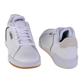 Scarpe Adidas Roguera M FW3763 bianco 1