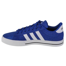 Scarpe Adidas Daily 3.0 W GY8117 blu 1