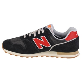 New Balance M ML373HL2 nero 1