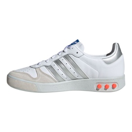 Scarpe adidas GS M H01818 bianco 1