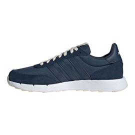 Scarpe Adidas Run 60s 2.0 W GV7173 blu 1