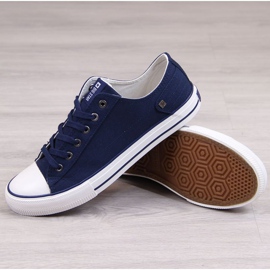 Big Star M DD174270 scarpe blu navy 1