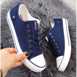 Big Star W DD274335 scarpe blu navy 1