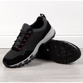 Pedule trekking Big Star M II174140 grigio 1