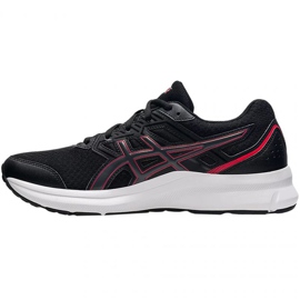 Asics Jolt 3 M 1011B034 006 scarpe da corsa nero 1