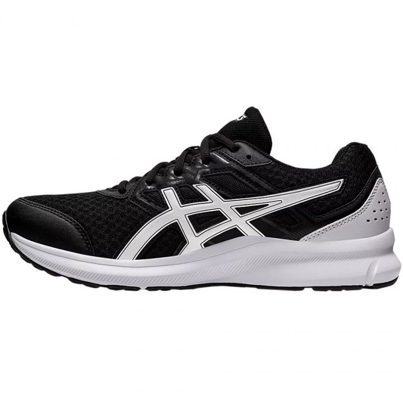 Asics Jolt 3 M 1011B034 003 scarpe da corsa nero 1