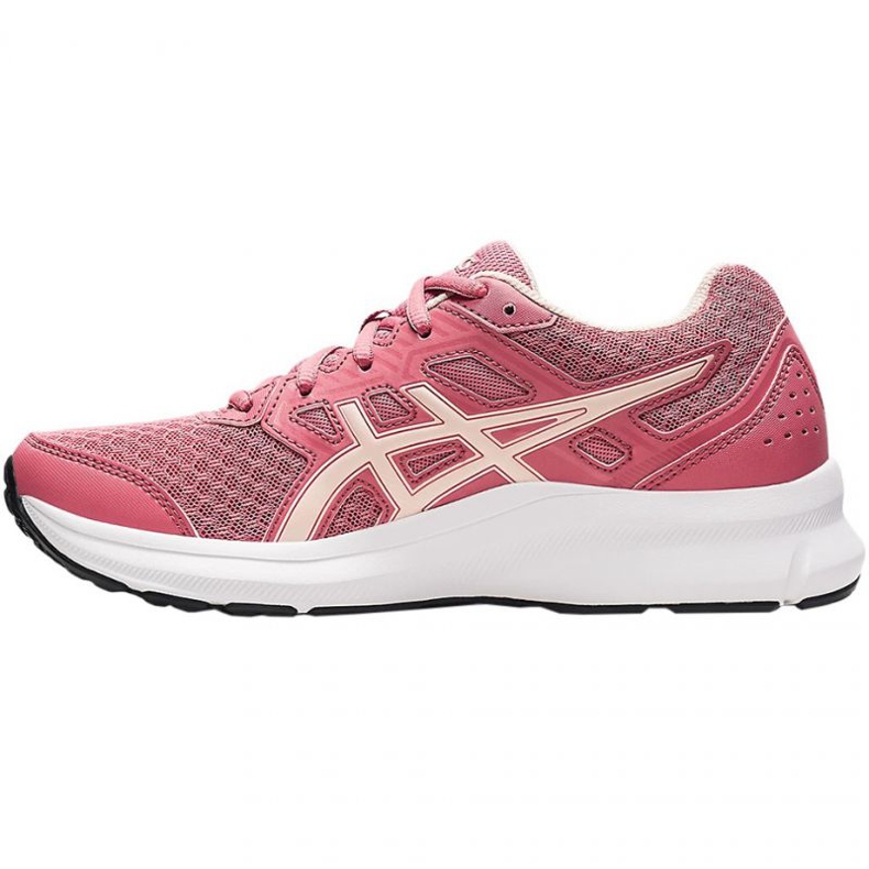 Asics Jolt 3 W 1012A908 701 scarpe da corsa rosa 1